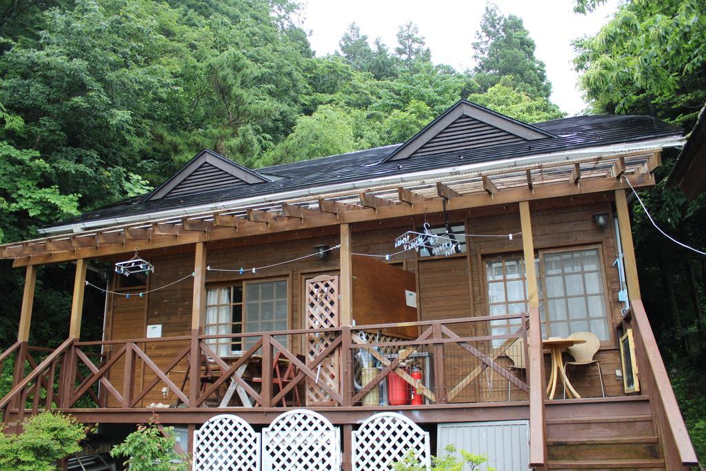 Sun Lake Fujikawaguchiko Esterno foto