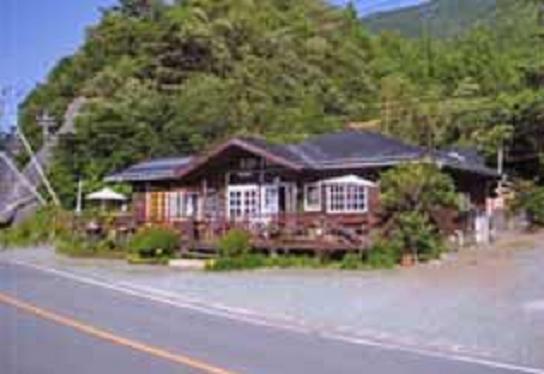 Sun Lake Fujikawaguchiko Esterno foto
